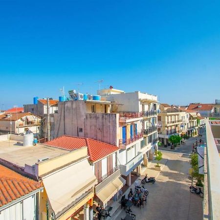 Roma Apt By "Elite" Zakynthos Exterior foto