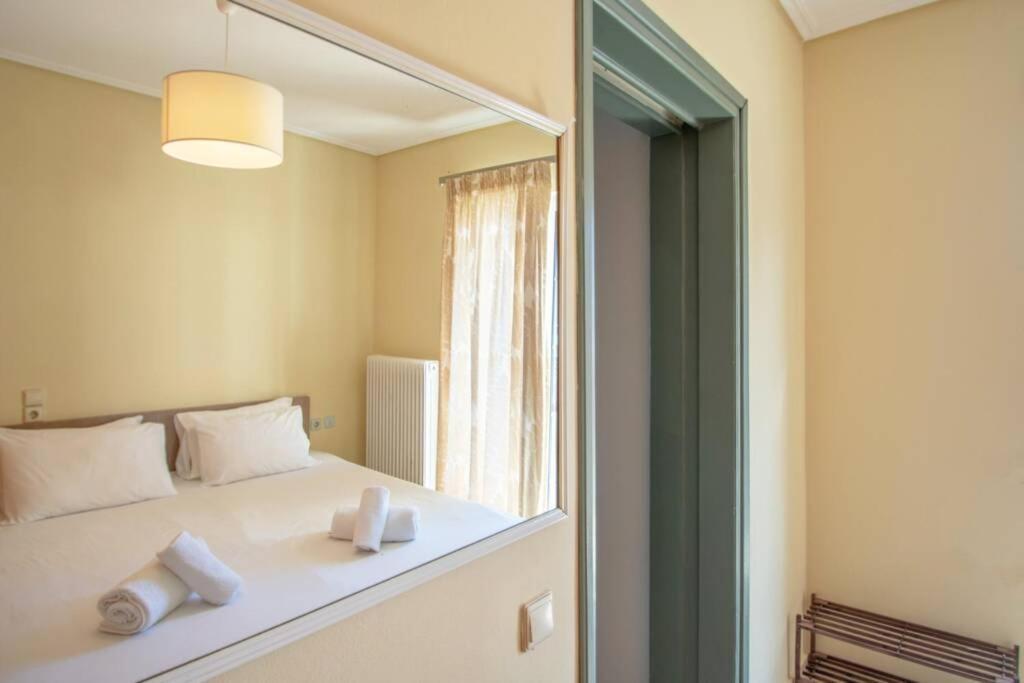 Roma Apt By "Elite" Zakynthos Exterior foto