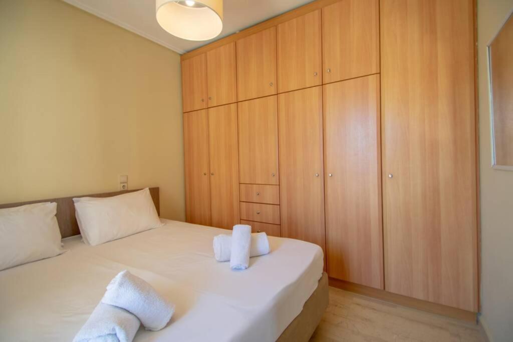 Roma Apt By "Elite" Zakynthos Exterior foto